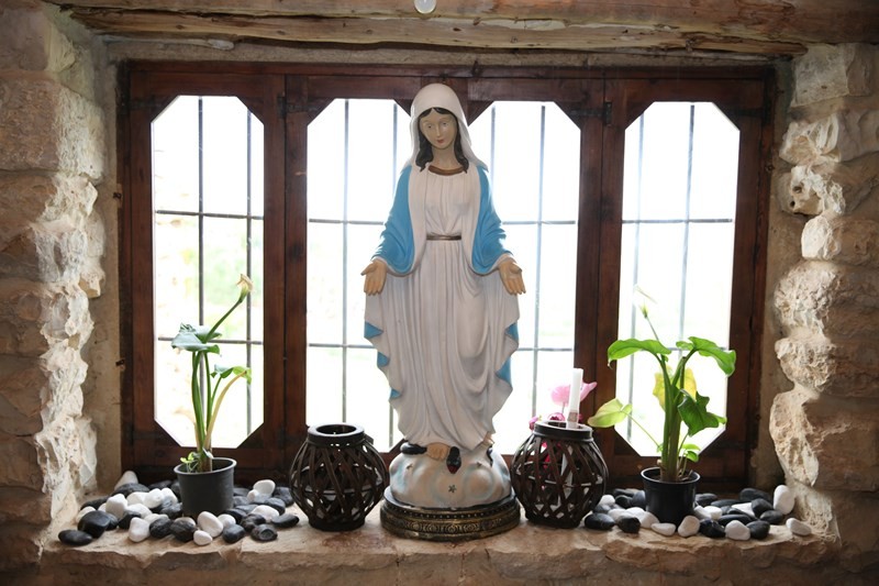 Easter at Arnaoon Village